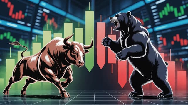 هبوط حاد لأسهم التكنولوجيا الهندية بقيادة TCS وسط مخاوف من تهديدات الذكاء الاصطناعي